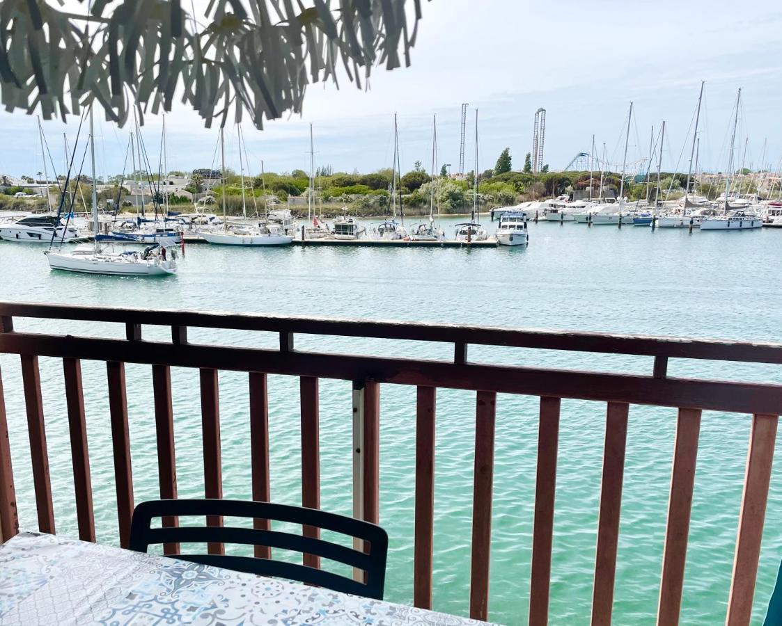 La Brigantine - Superbe Vue Mer - Appartement Agreable En Toutes Saisons Agde Exterior photo