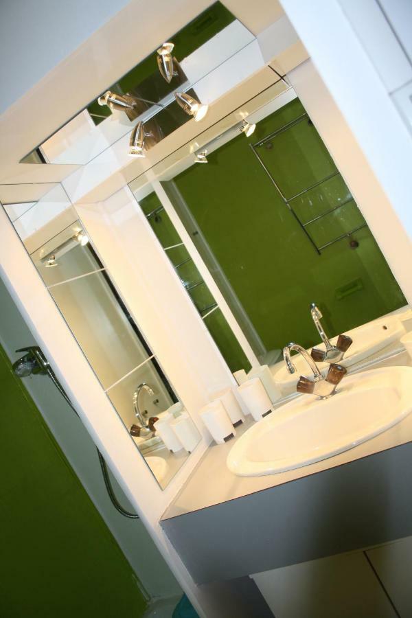 La Brigantine - Superbe Vue Mer - Appartement Agreable En Toutes Saisons Agde Exterior photo